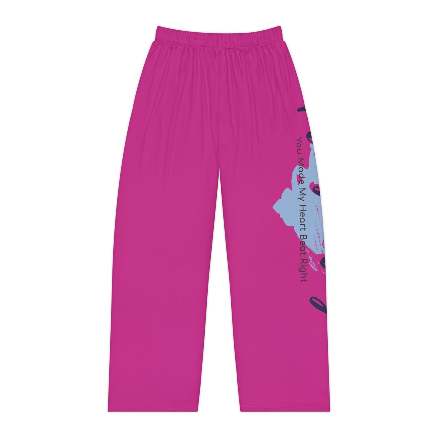 Macy's Way Women's Pajama Pants (AOP)
