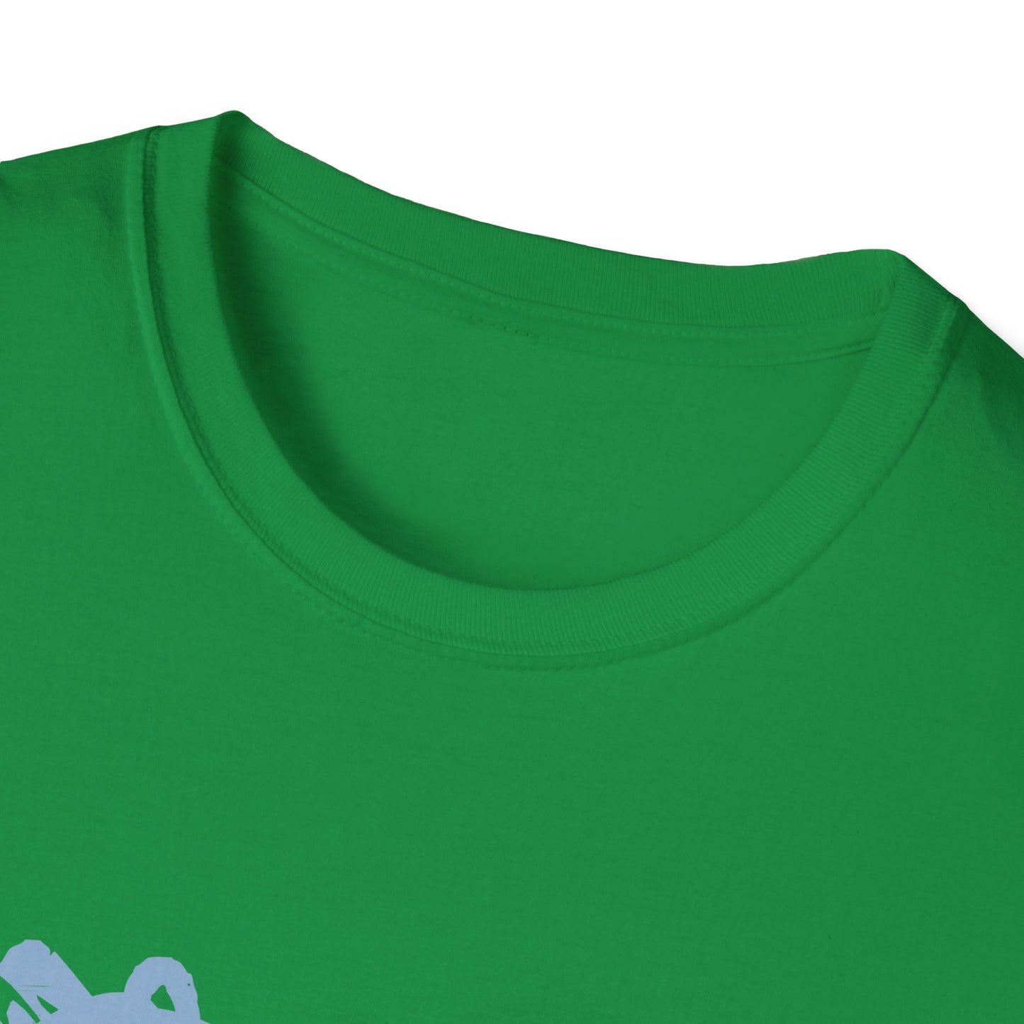 Green/Skutt Macy's Way Unisex Softstyle T-Shirt