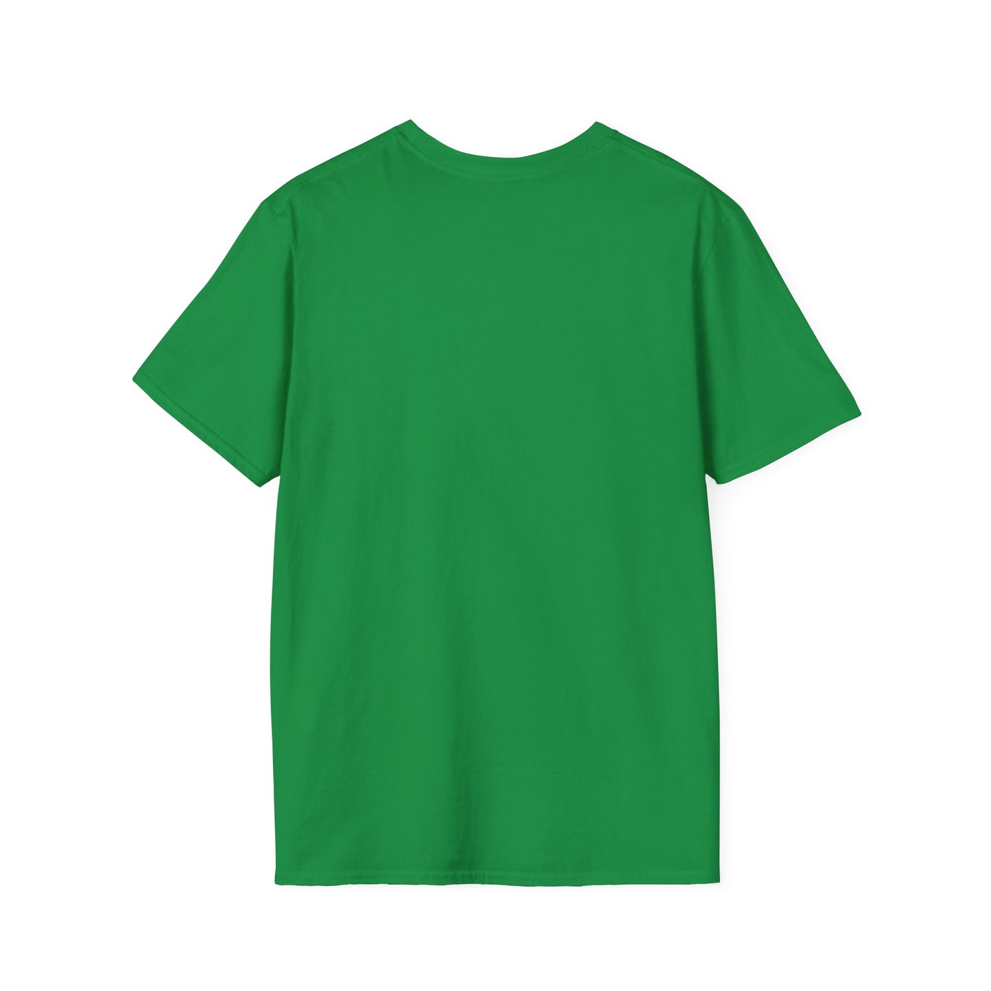 Green/Skutt Macy's Way Unisex Softstyle T-Shirt