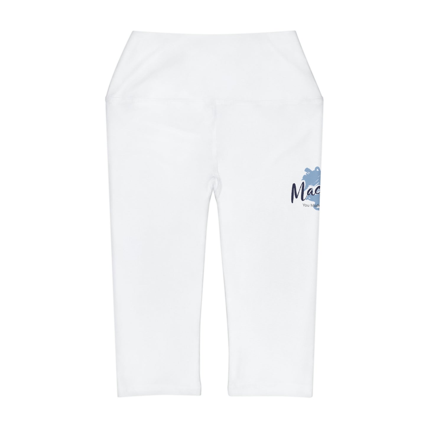 Yoga Capri Leggings