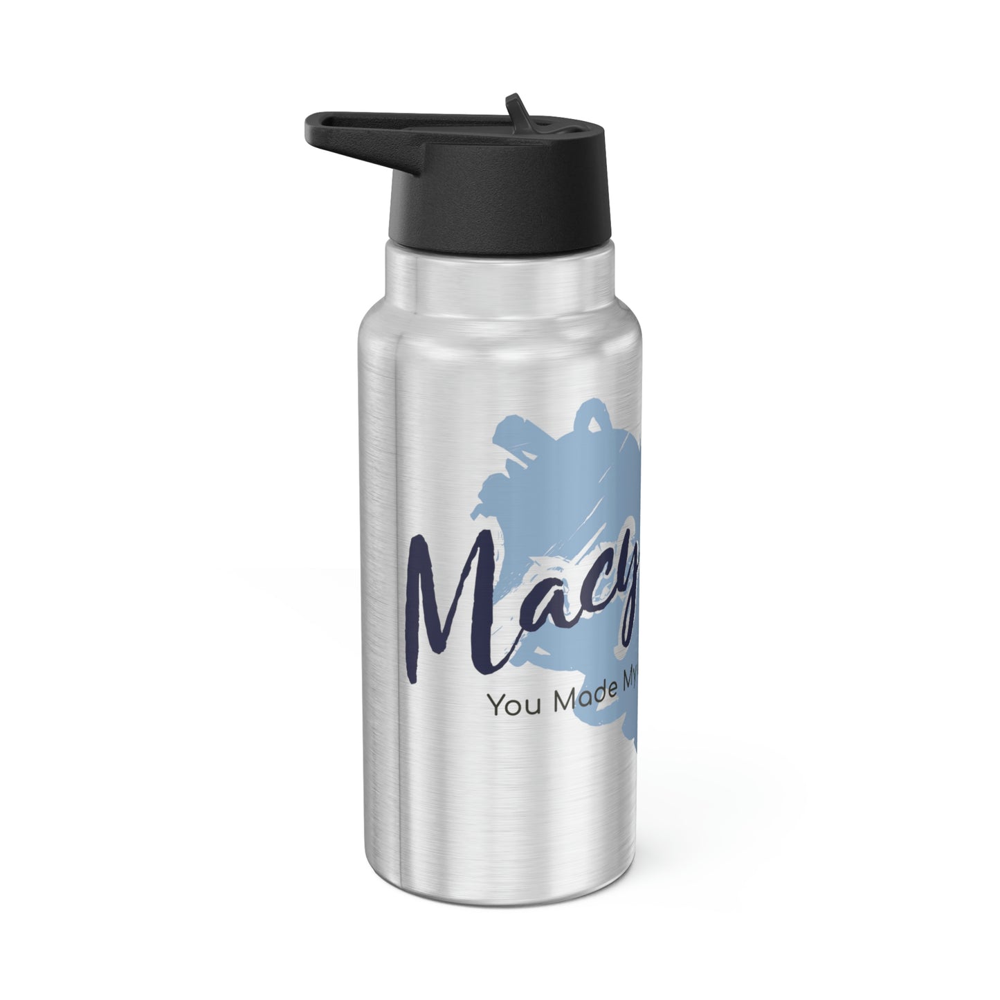 Gator Tumbler, 32oz