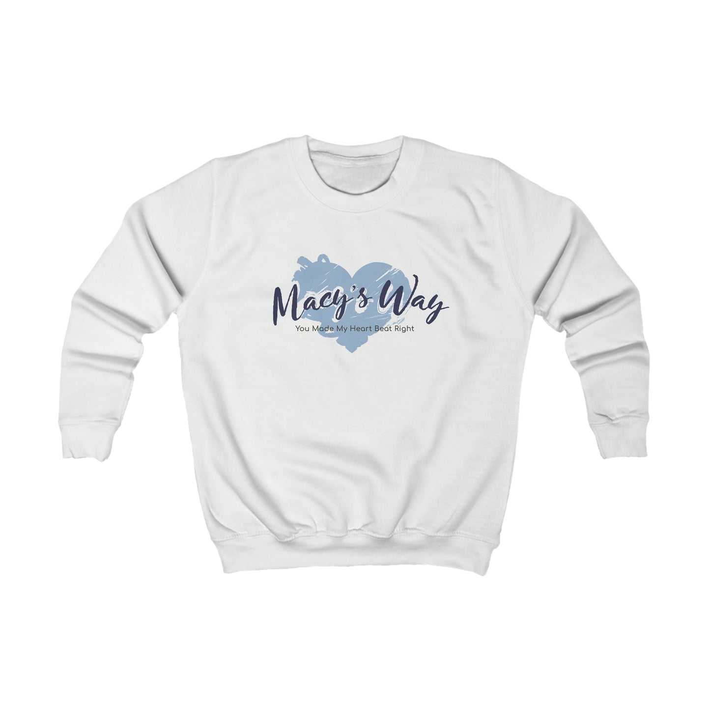 Kids Sweatshirt