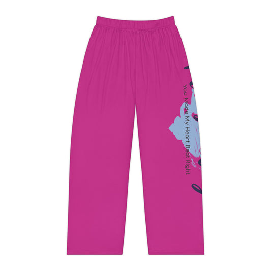 Macy's Way Women's Pajama Pants (AOP)
