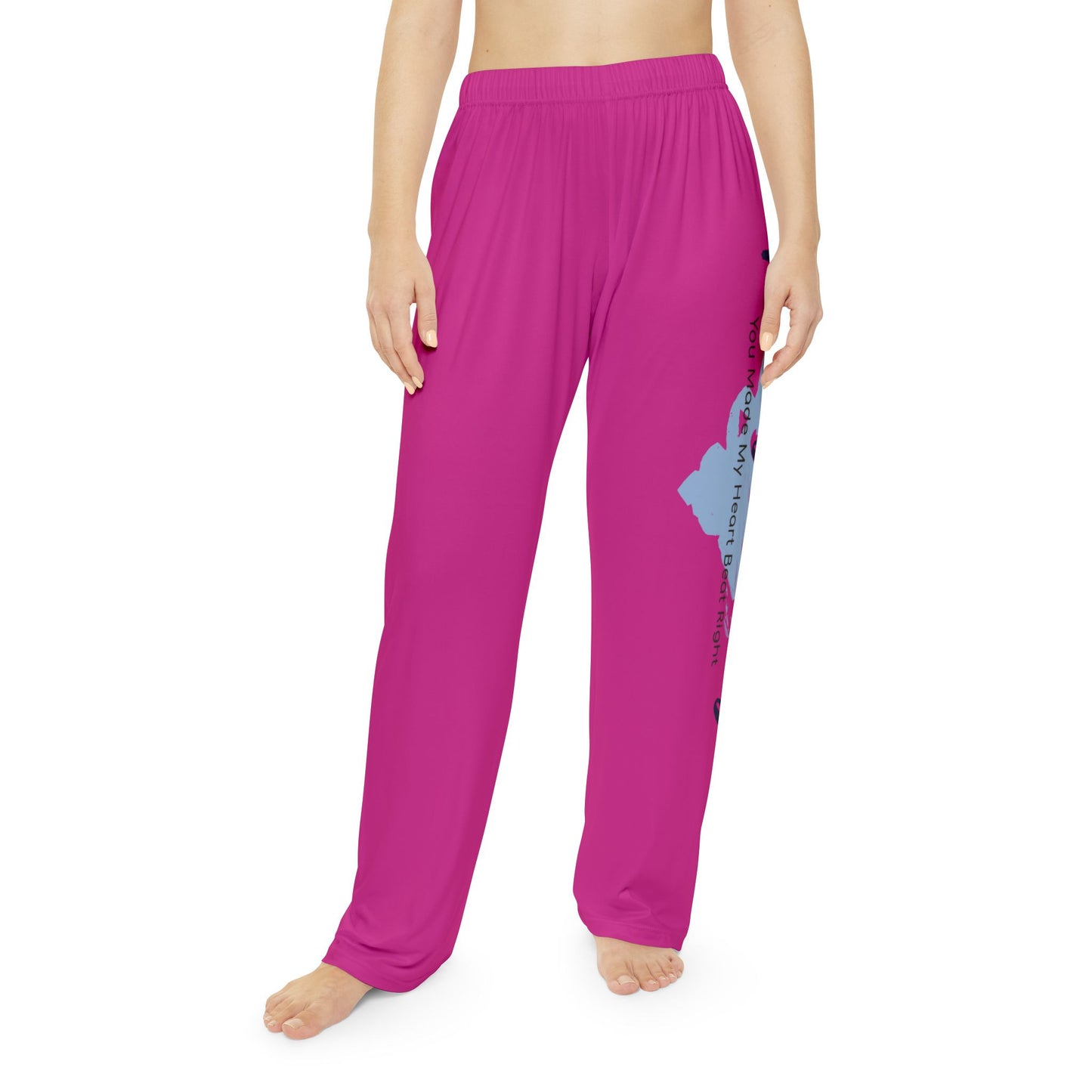 Macy's Way Women's Pajama Pants (AOP)