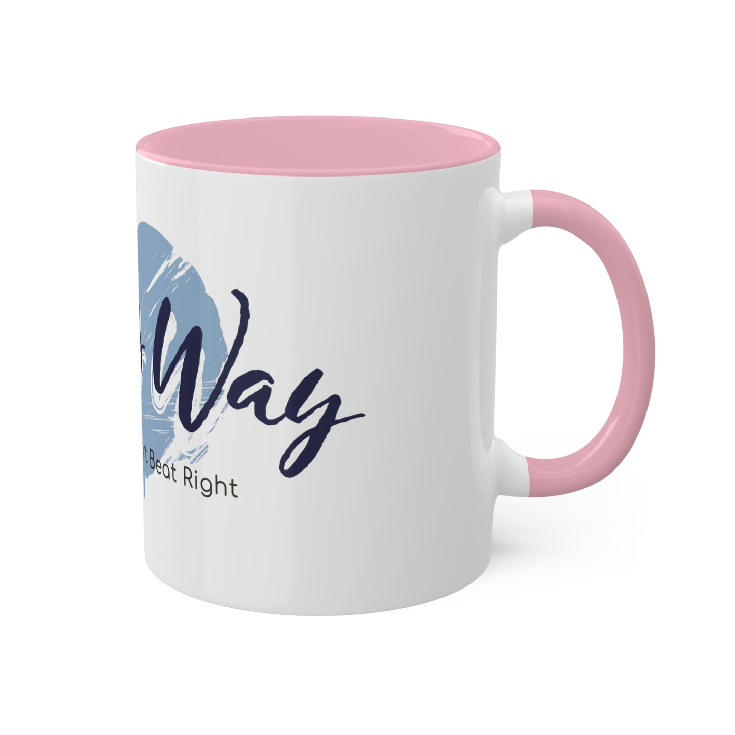 Colorful Mugs, 11oz