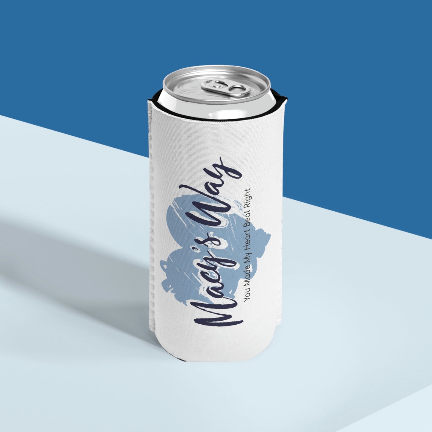 Slim Can Cooler