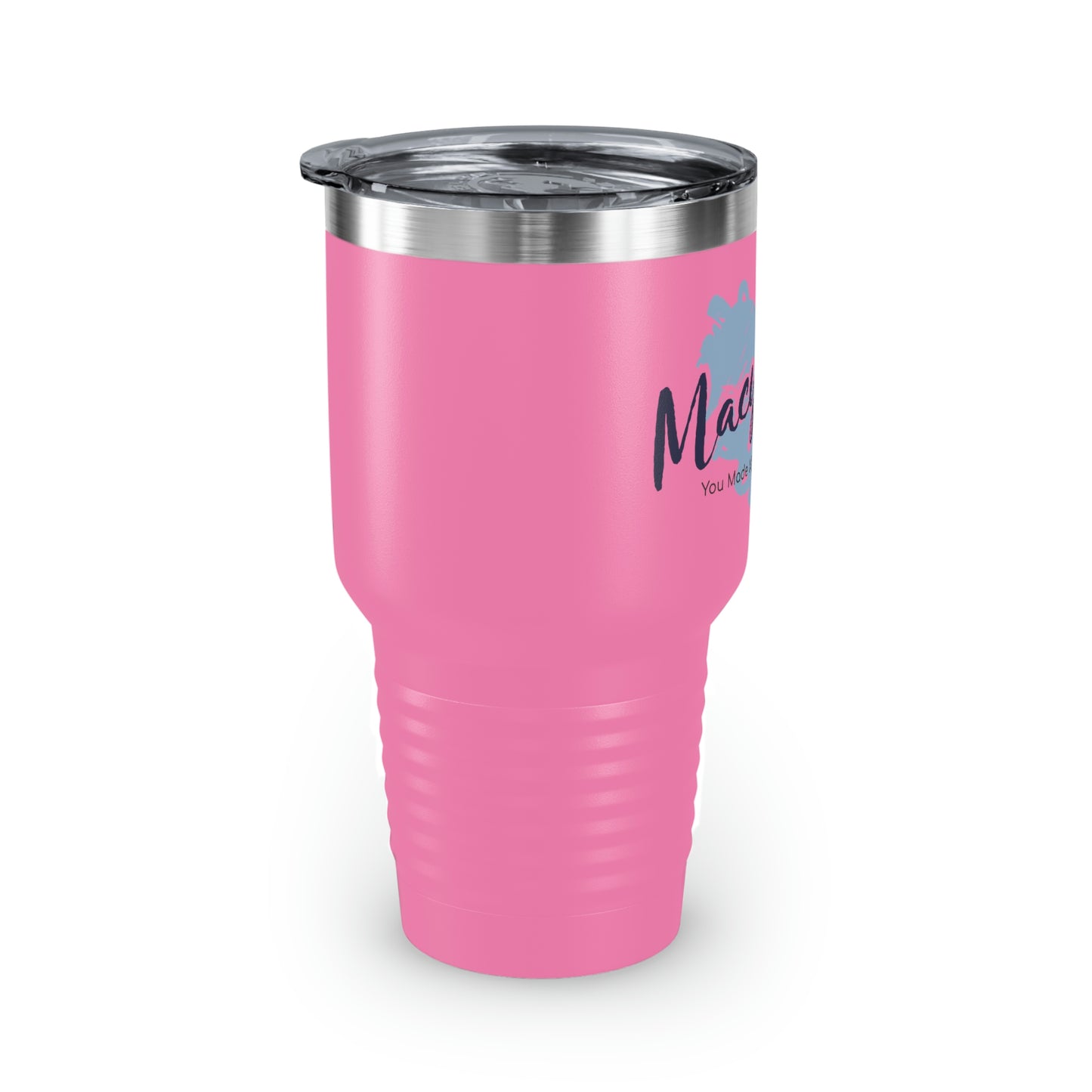 Ringneck Tumbler, 30oz