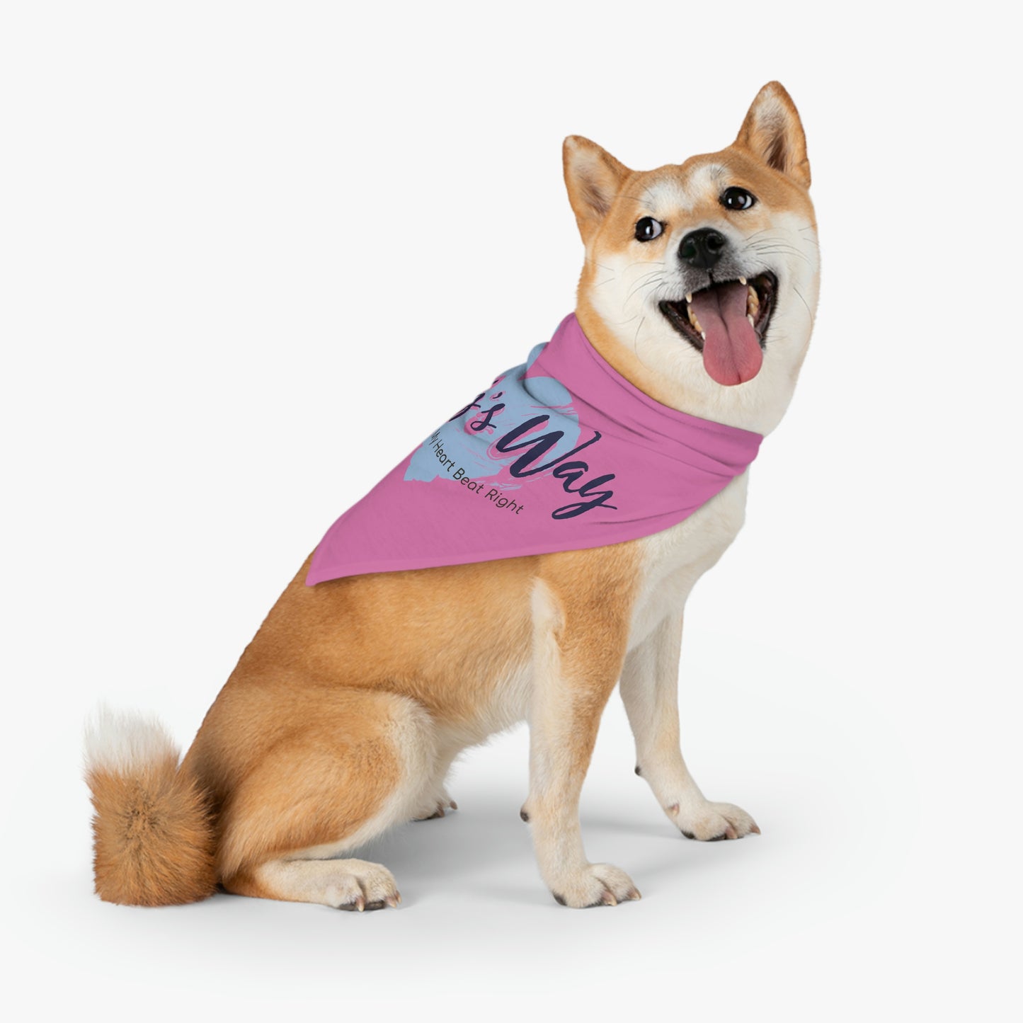 Pet Bandana