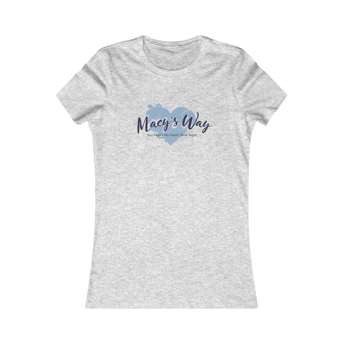 Women's Favorite Tee