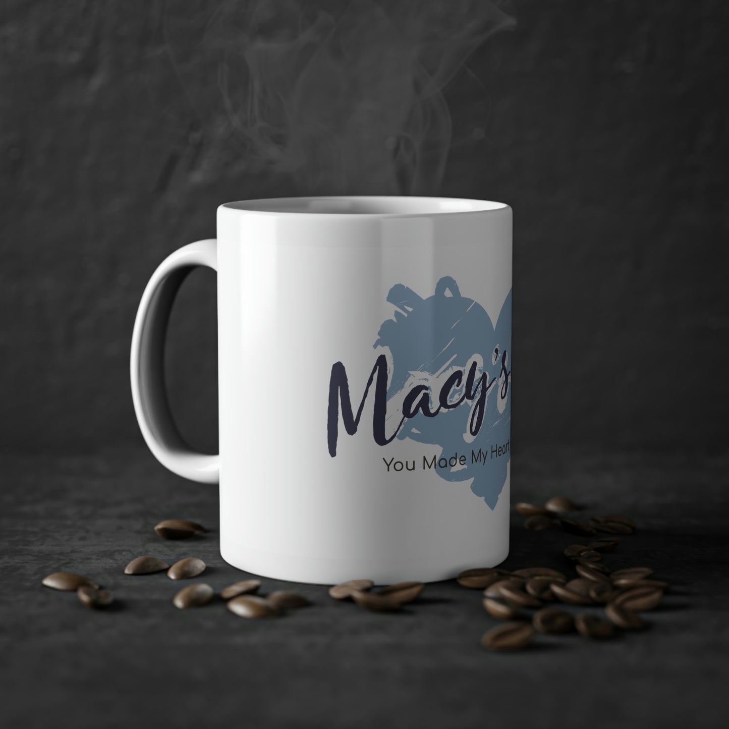 Standard Mug, 11oz