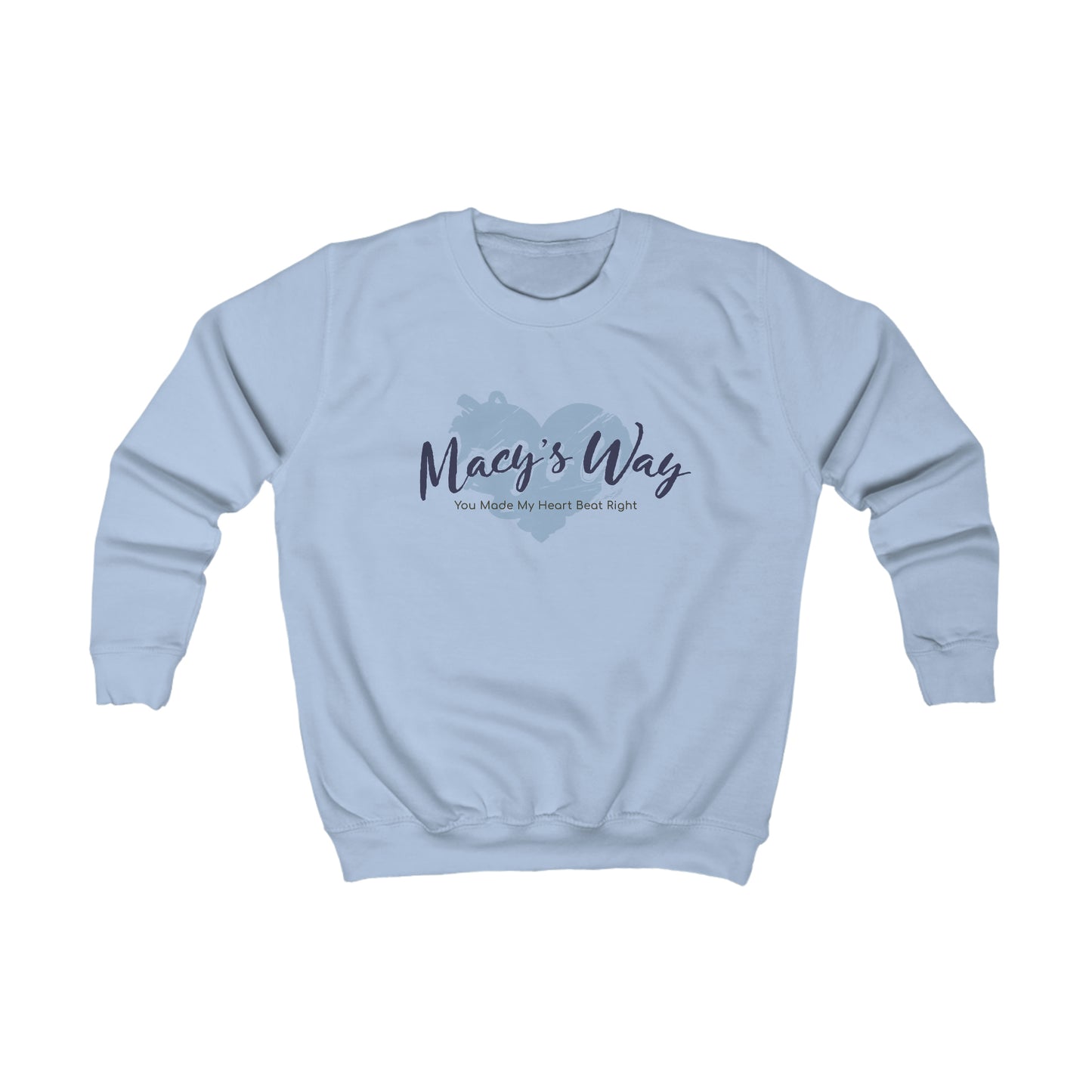 Kids Sweatshirt