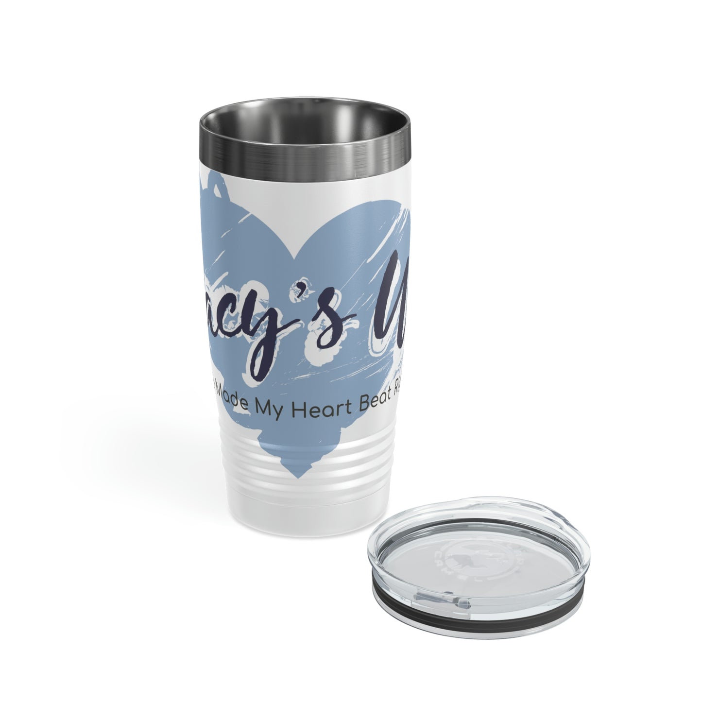 Ringneck Tumbler, 20oz