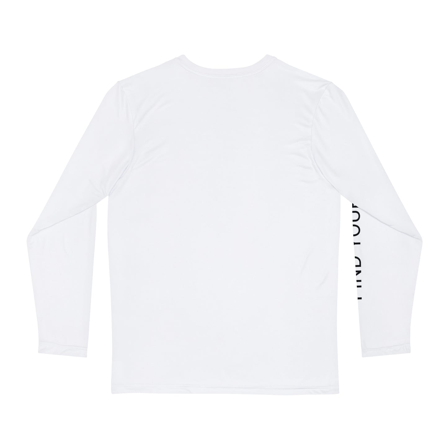 Men's Long Sleeve AOP Shirt