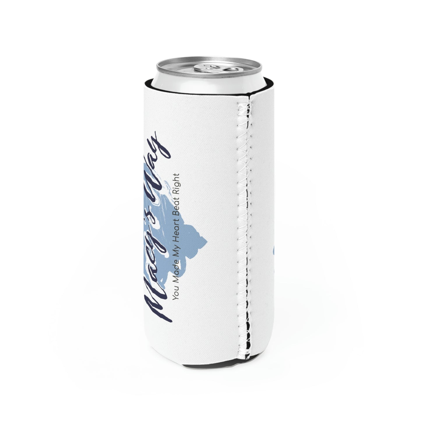 Slim Can Cooler