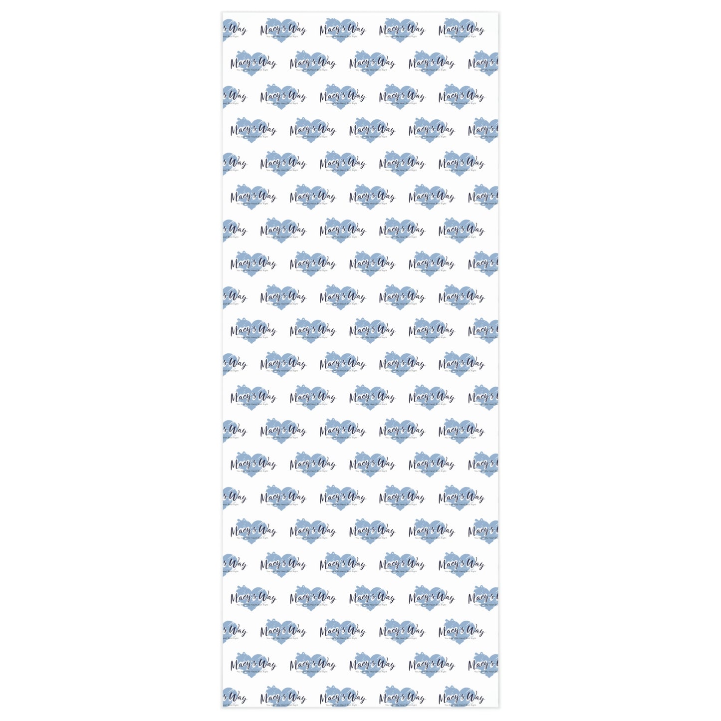 Wrapping Paper