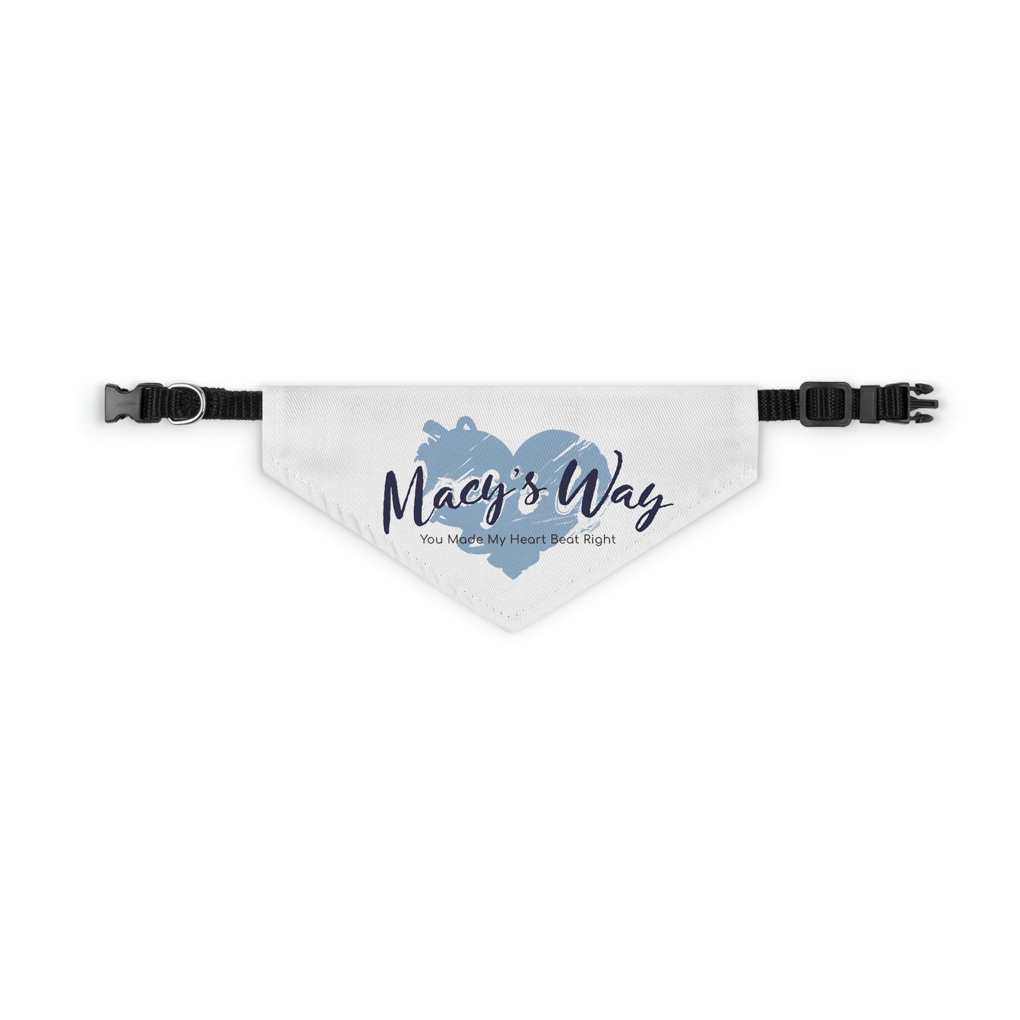 Pet Bandana Collar