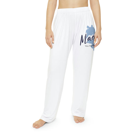 Women's Pajama Pants