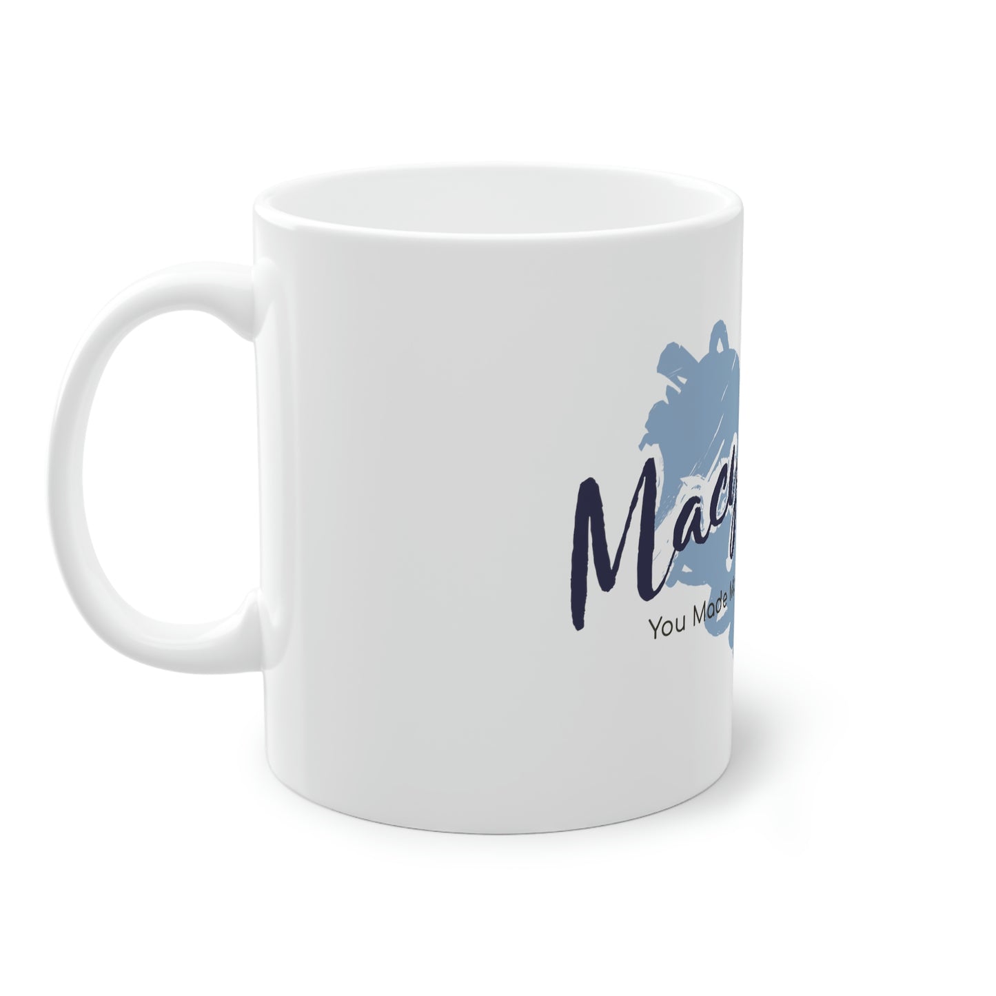 Standard Mug, 11oz