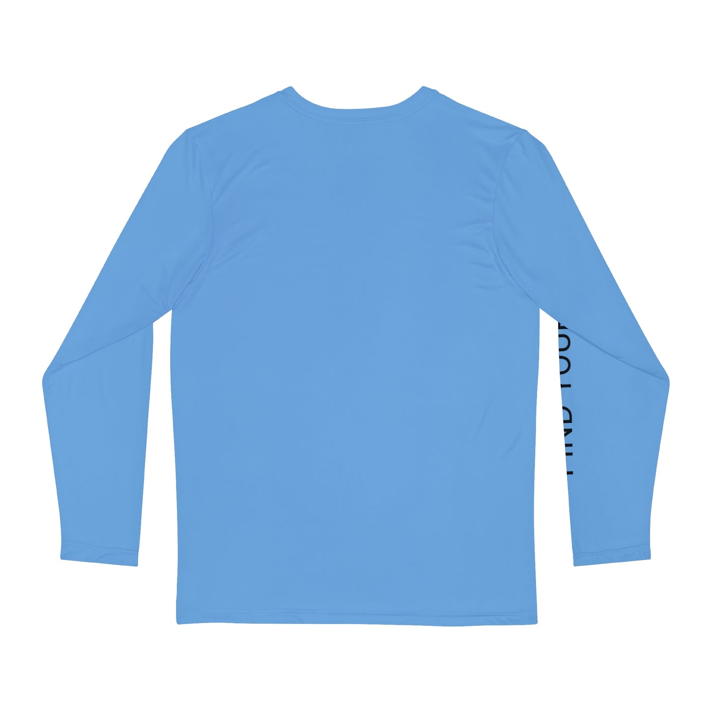 Men's Long Sleeve AOP Shirt