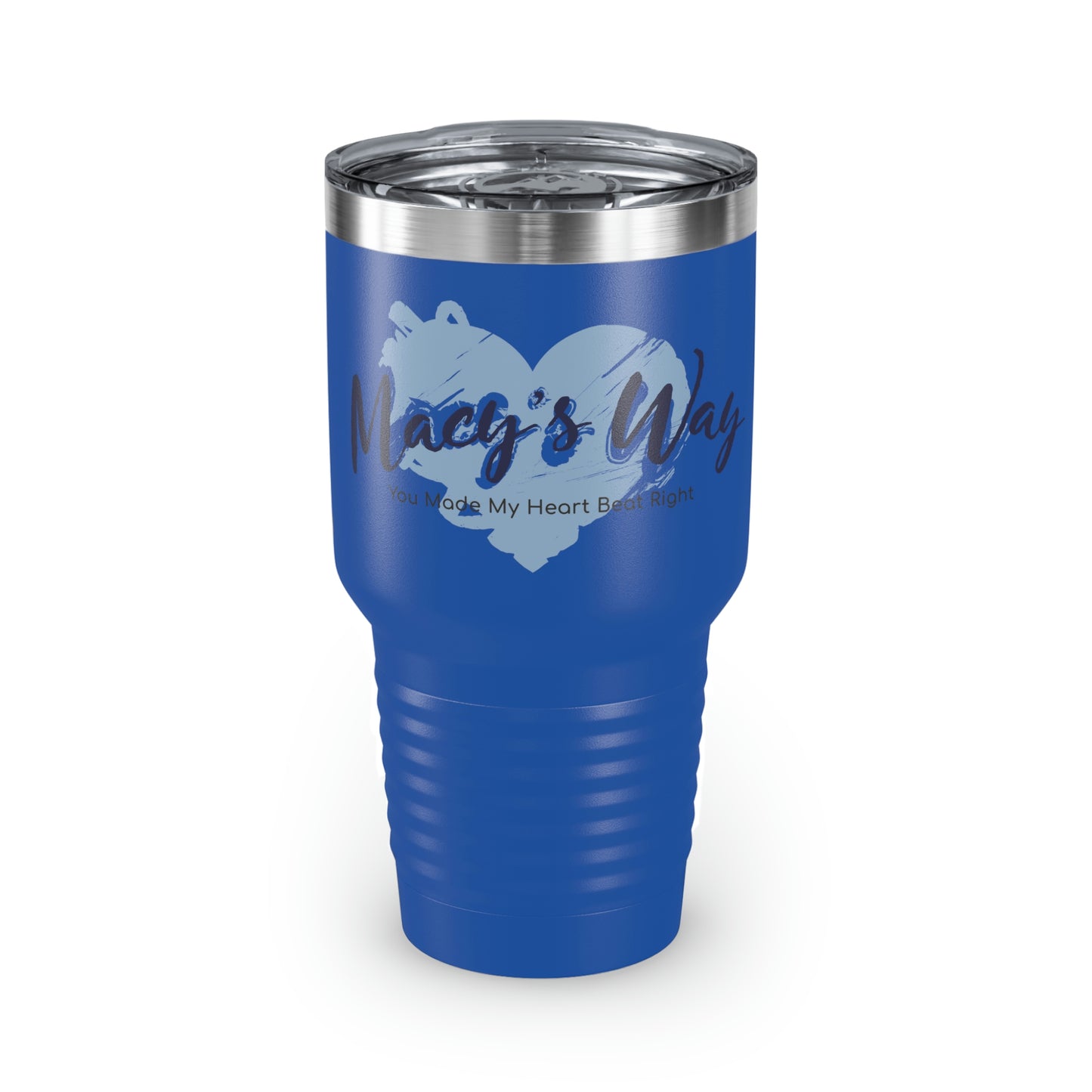 Ringneck Tumbler, 30oz