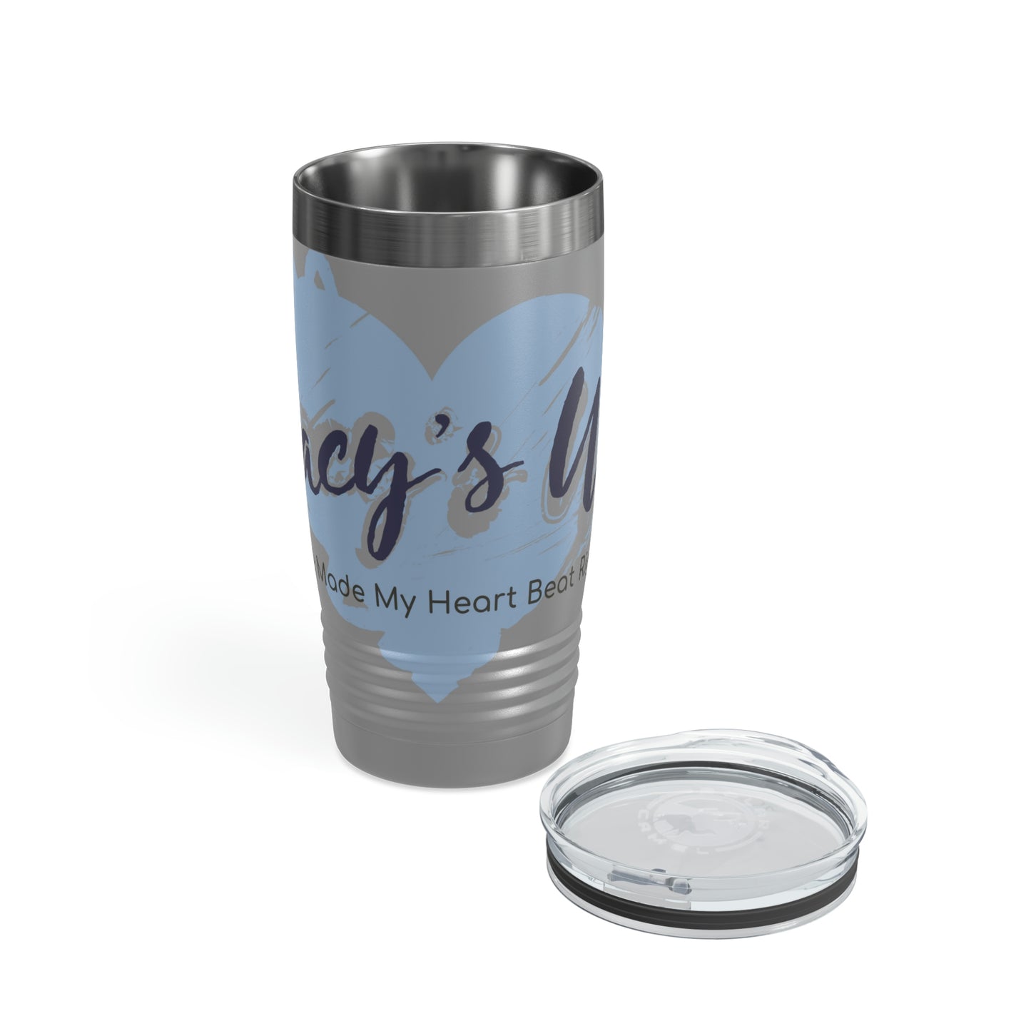 Ringneck Tumbler, 20oz