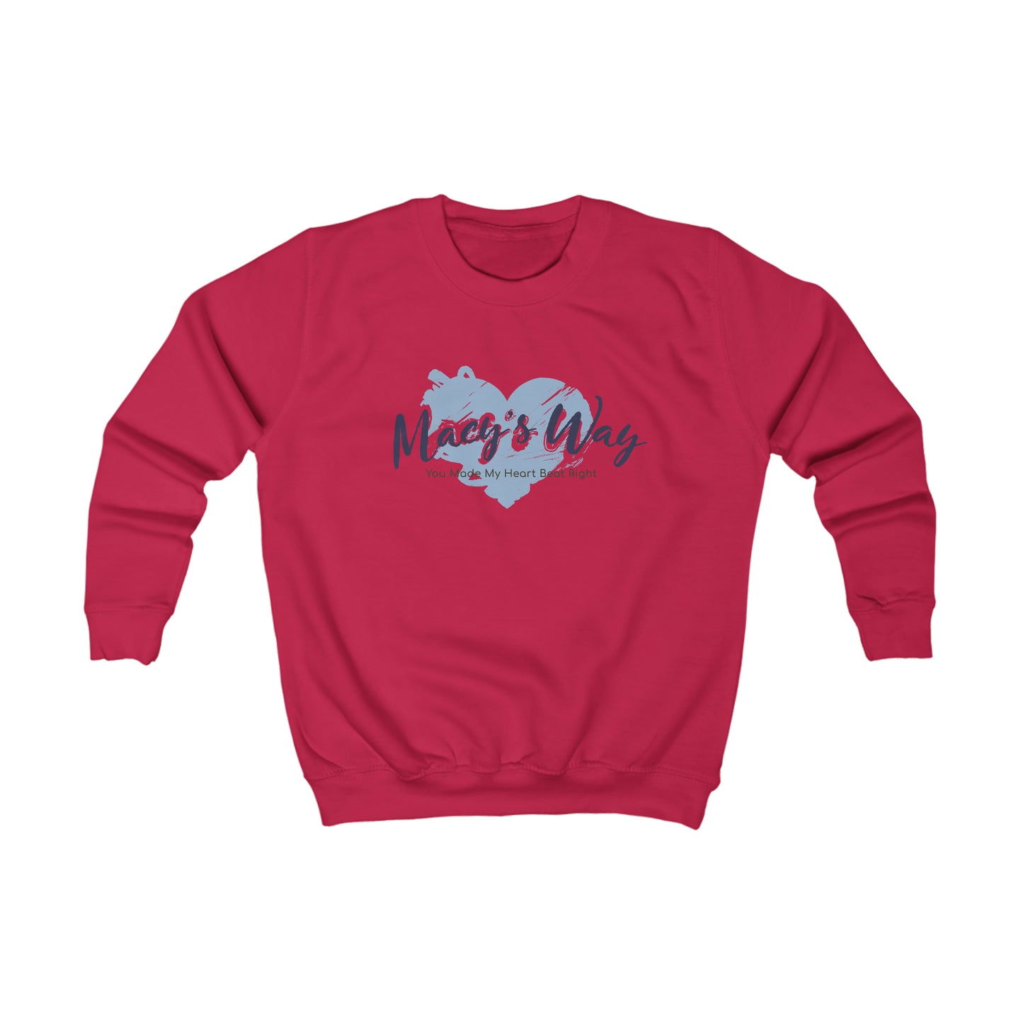 Kids Sweatshirt