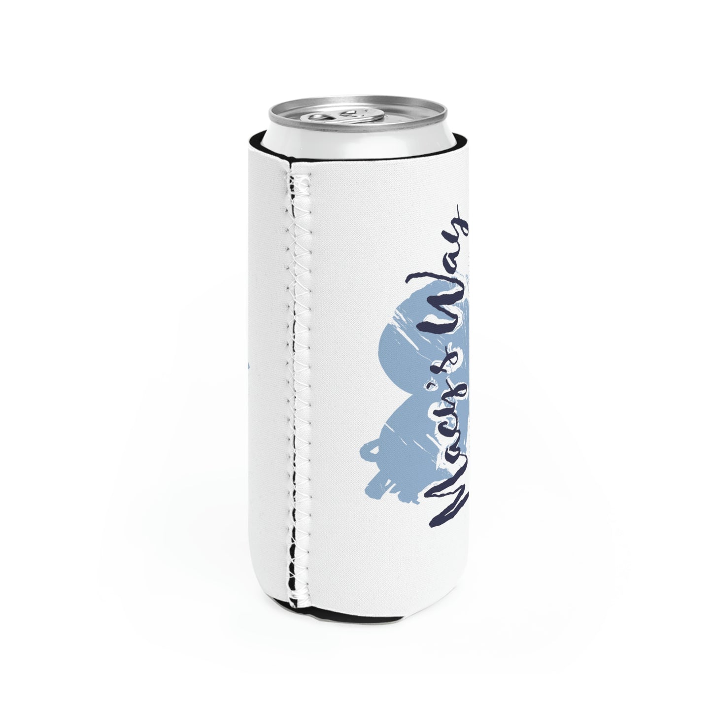 Slim Can Cooler