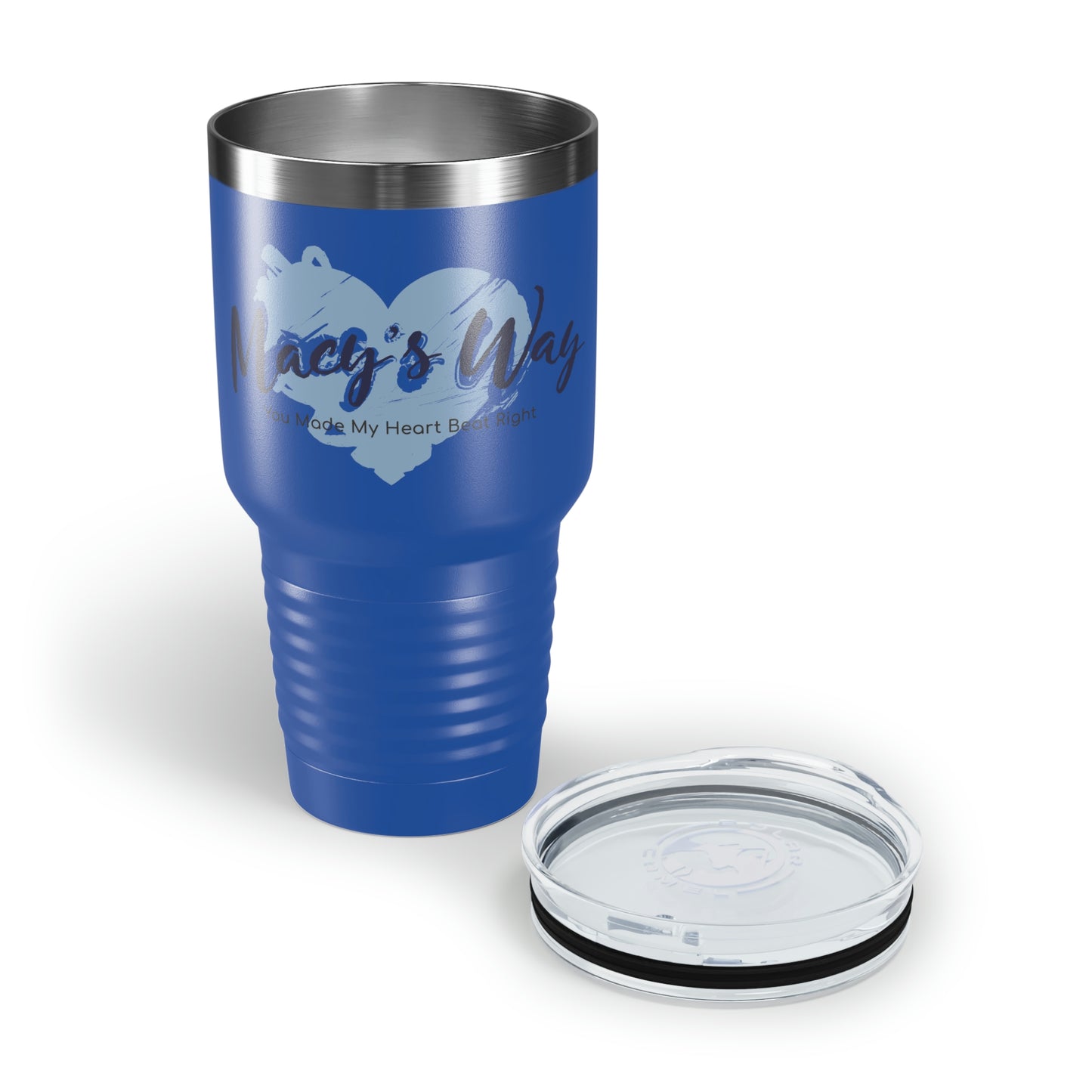 Ringneck Tumbler, 30oz