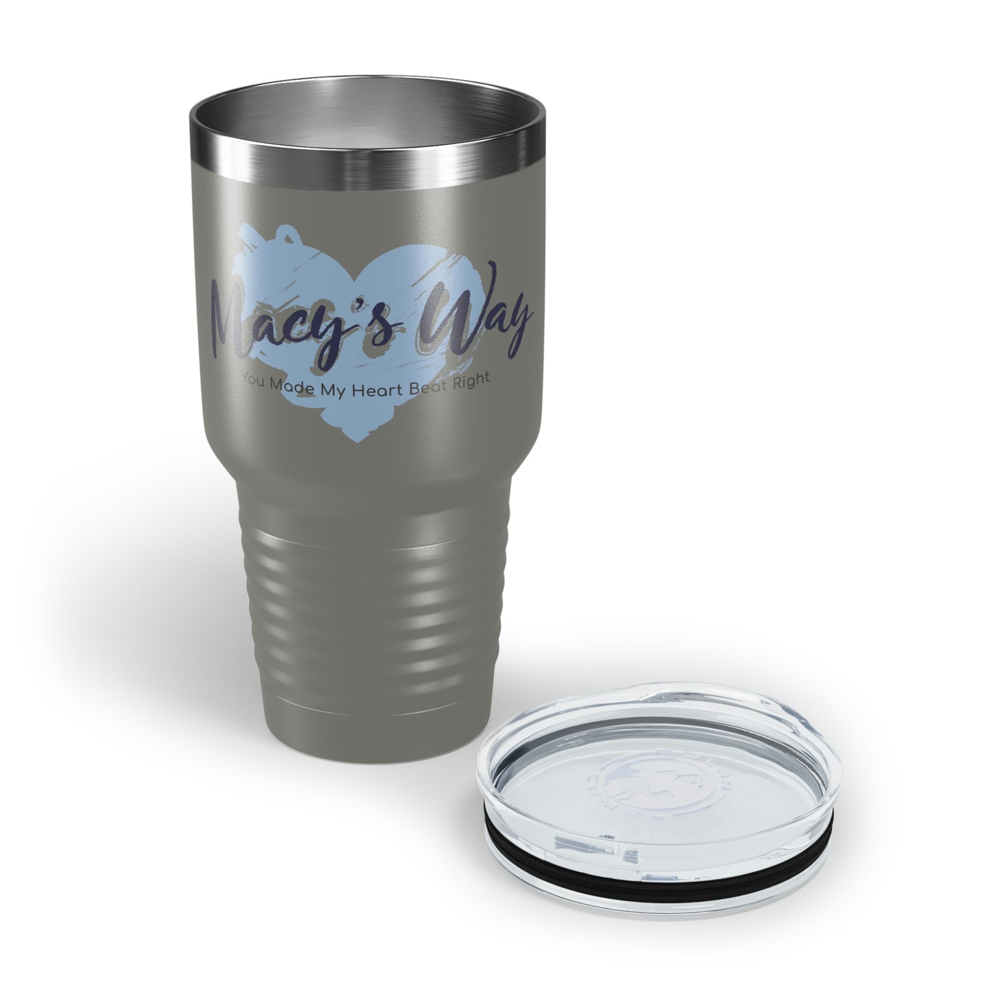 Ringneck Tumbler, 30oz