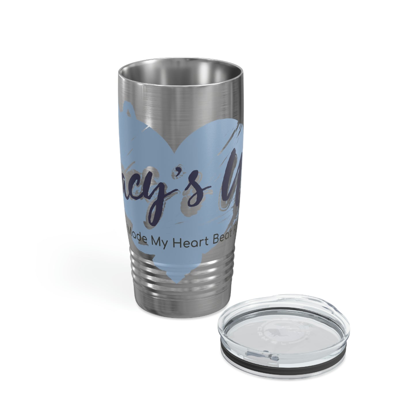 Ringneck Tumbler, 20oz