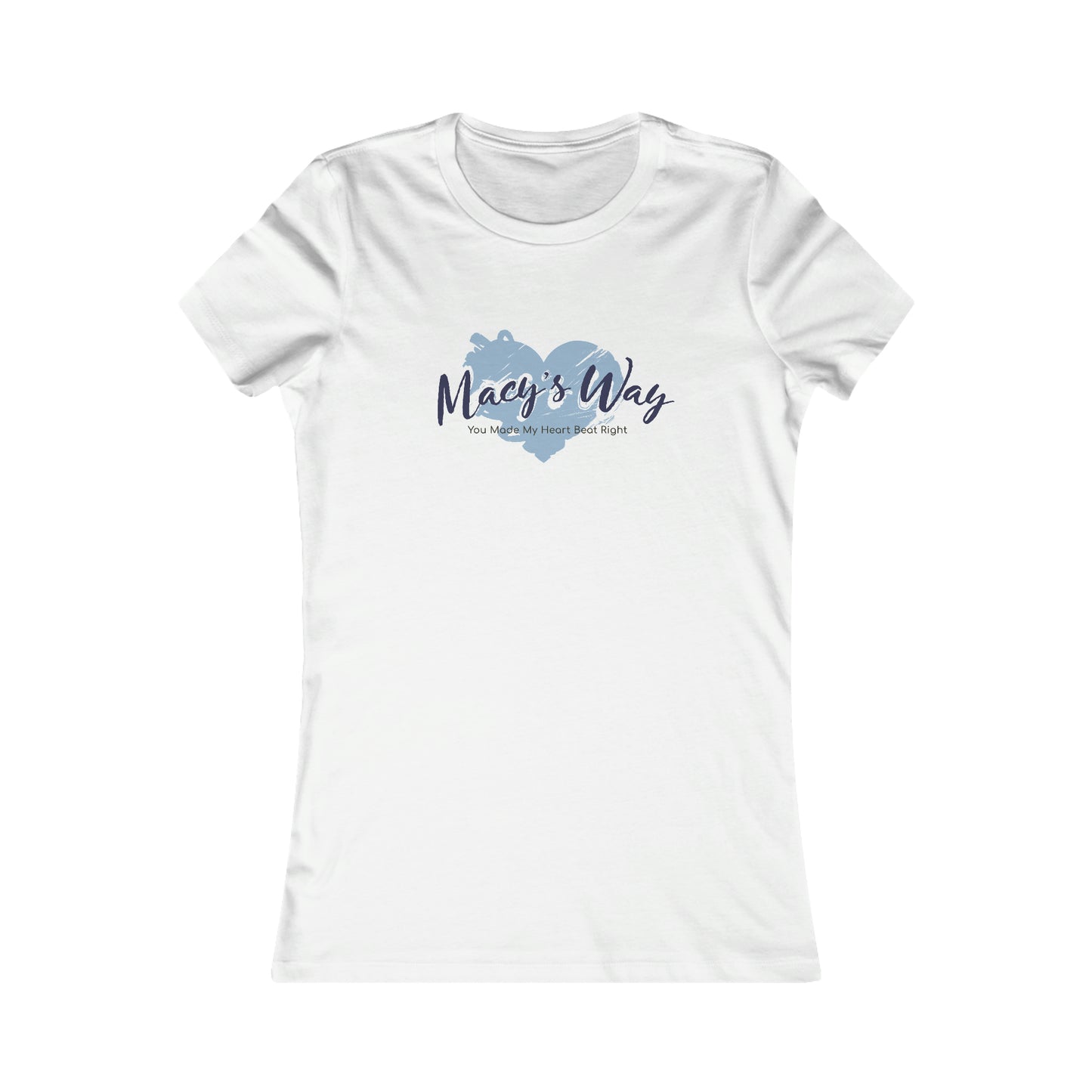 Women's Favorite Tee