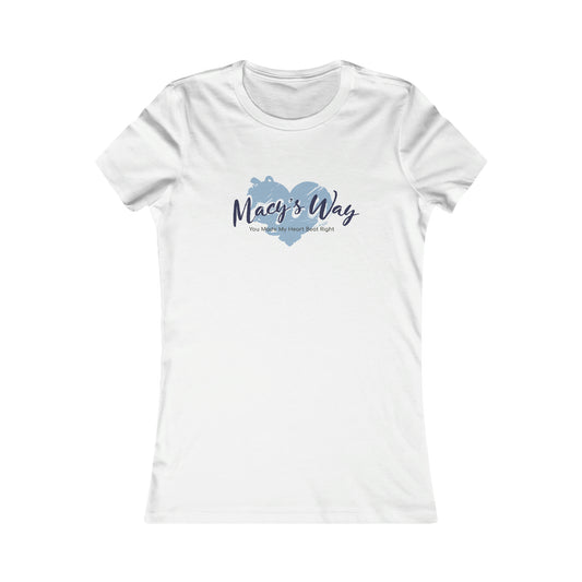 Women's Favorite Tee