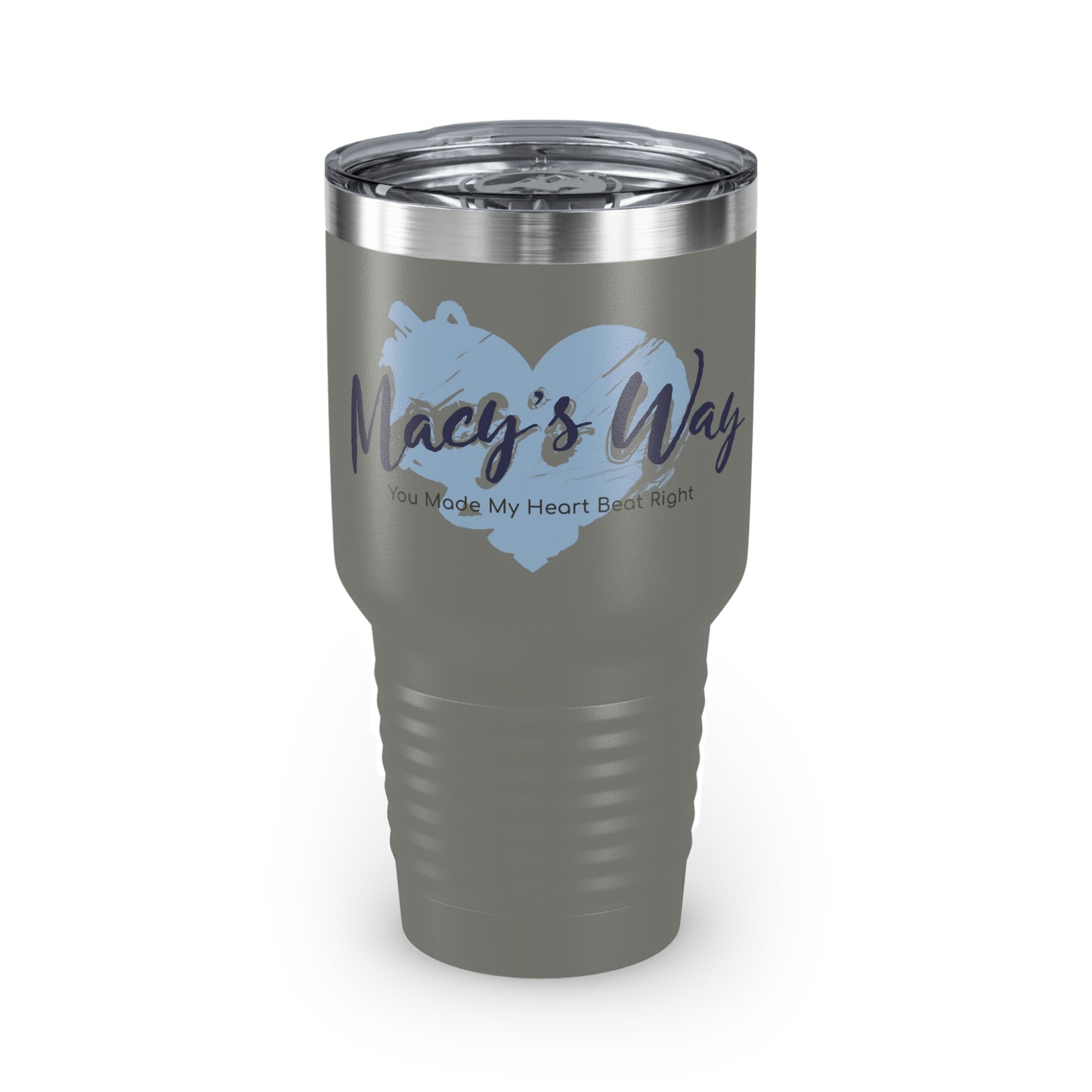 Ringneck Tumbler, 30oz