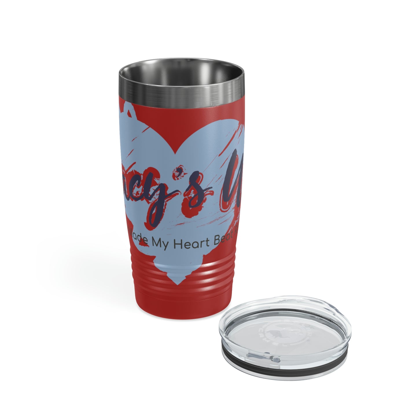 Ringneck Tumbler, 20oz