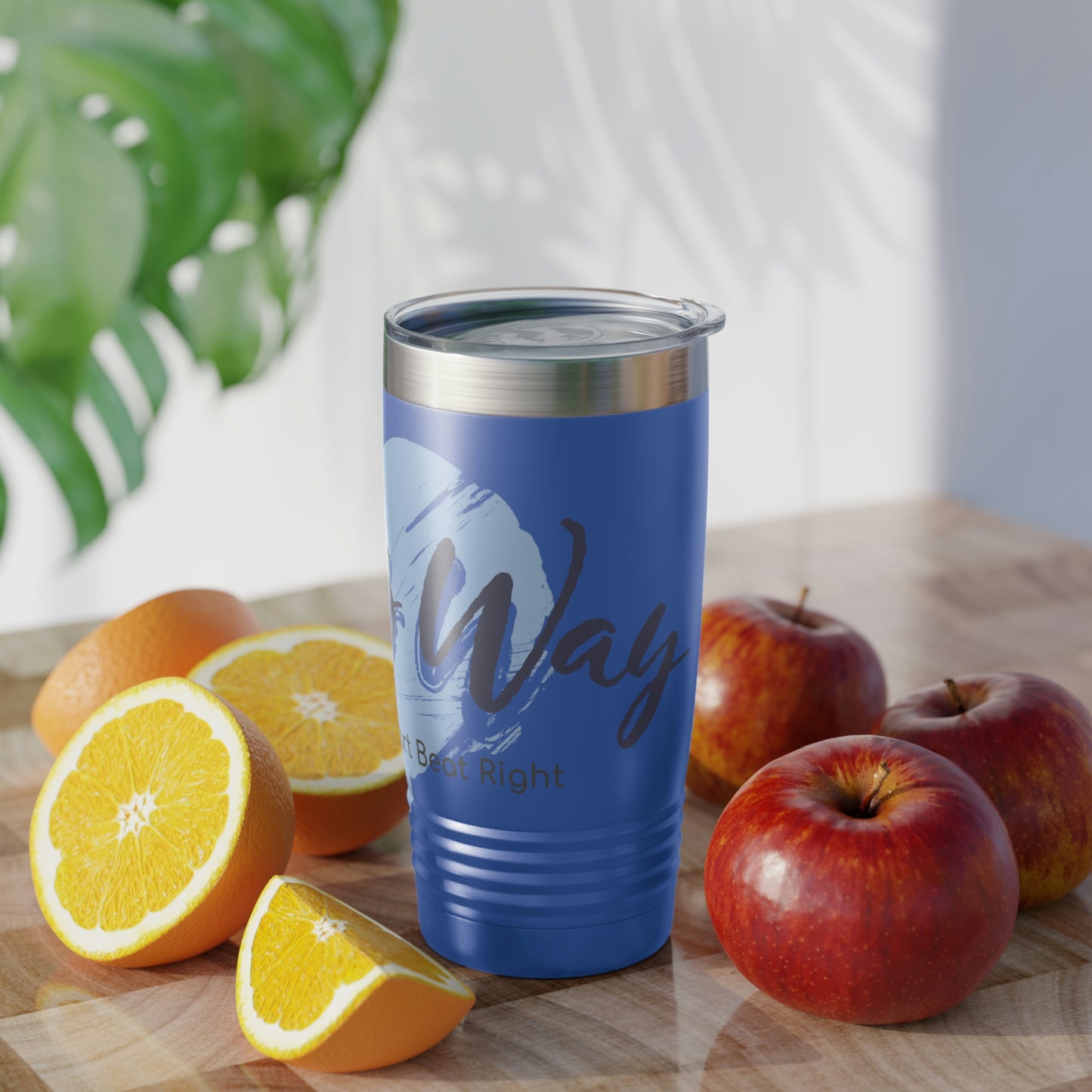 Ringneck Tumbler, 20oz