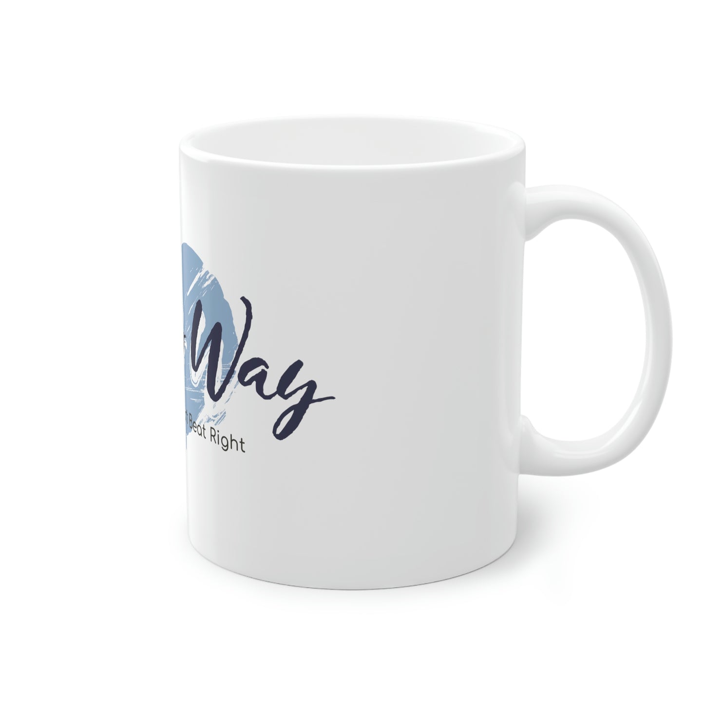 Standard Mug, 11oz