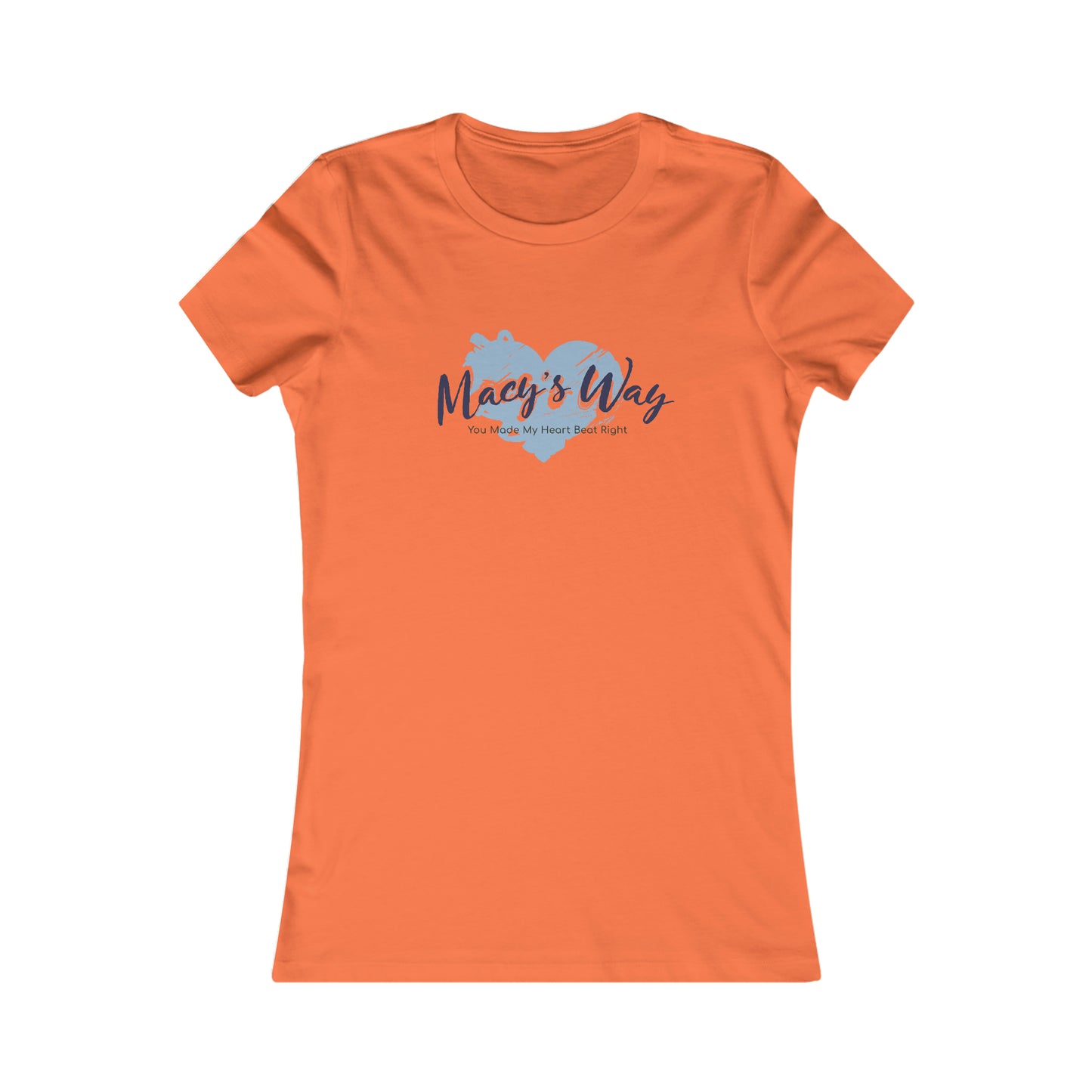 Women's Favorite Tee