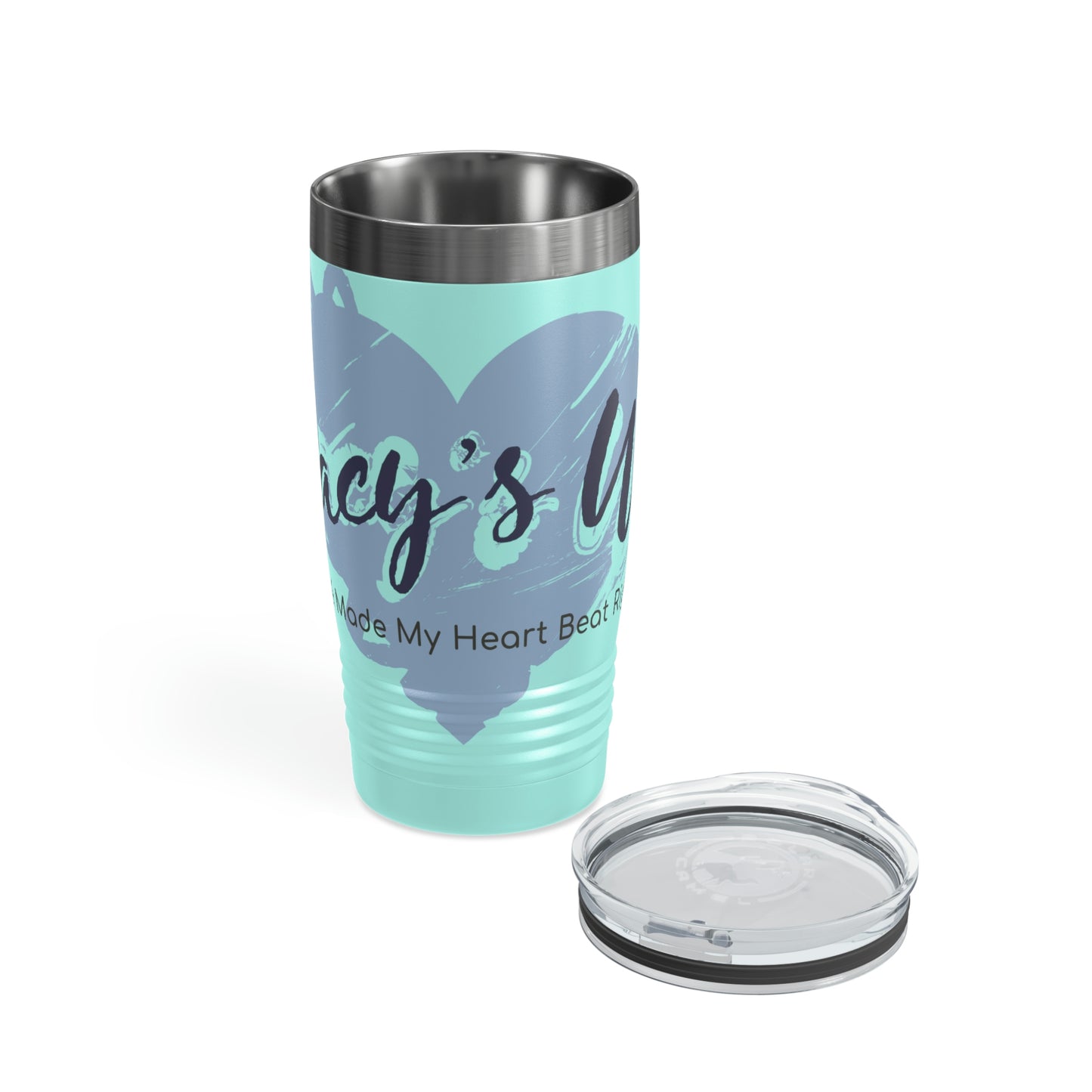 Ringneck Tumbler, 20oz