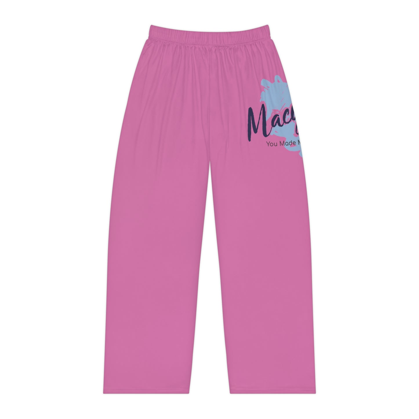 Women's Pajama Pants