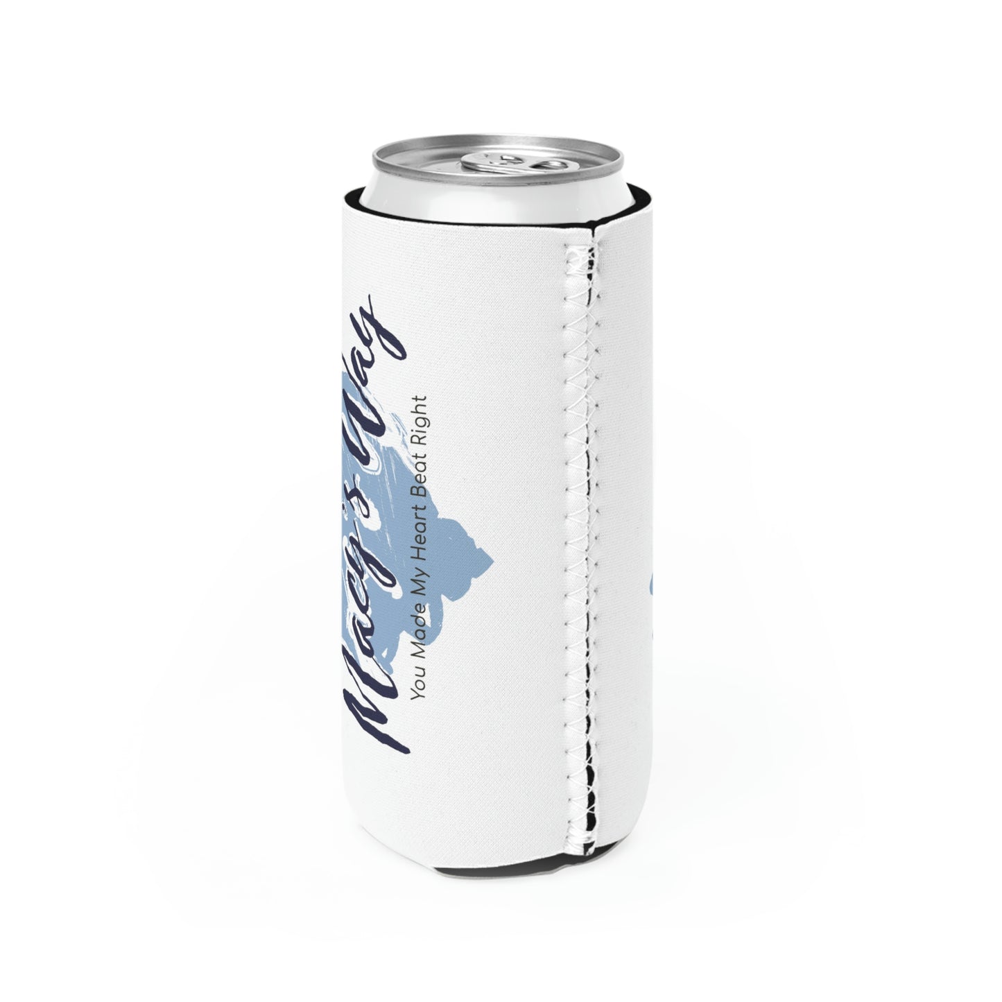 Slim Can Cooler