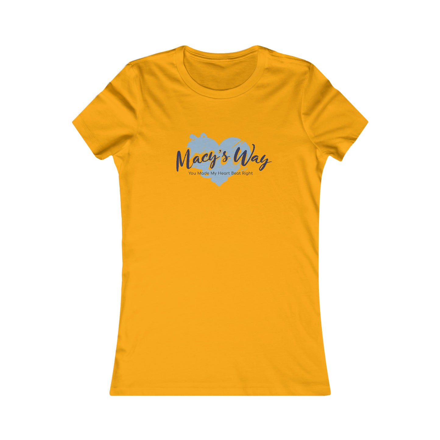 Women's Favorite Tee