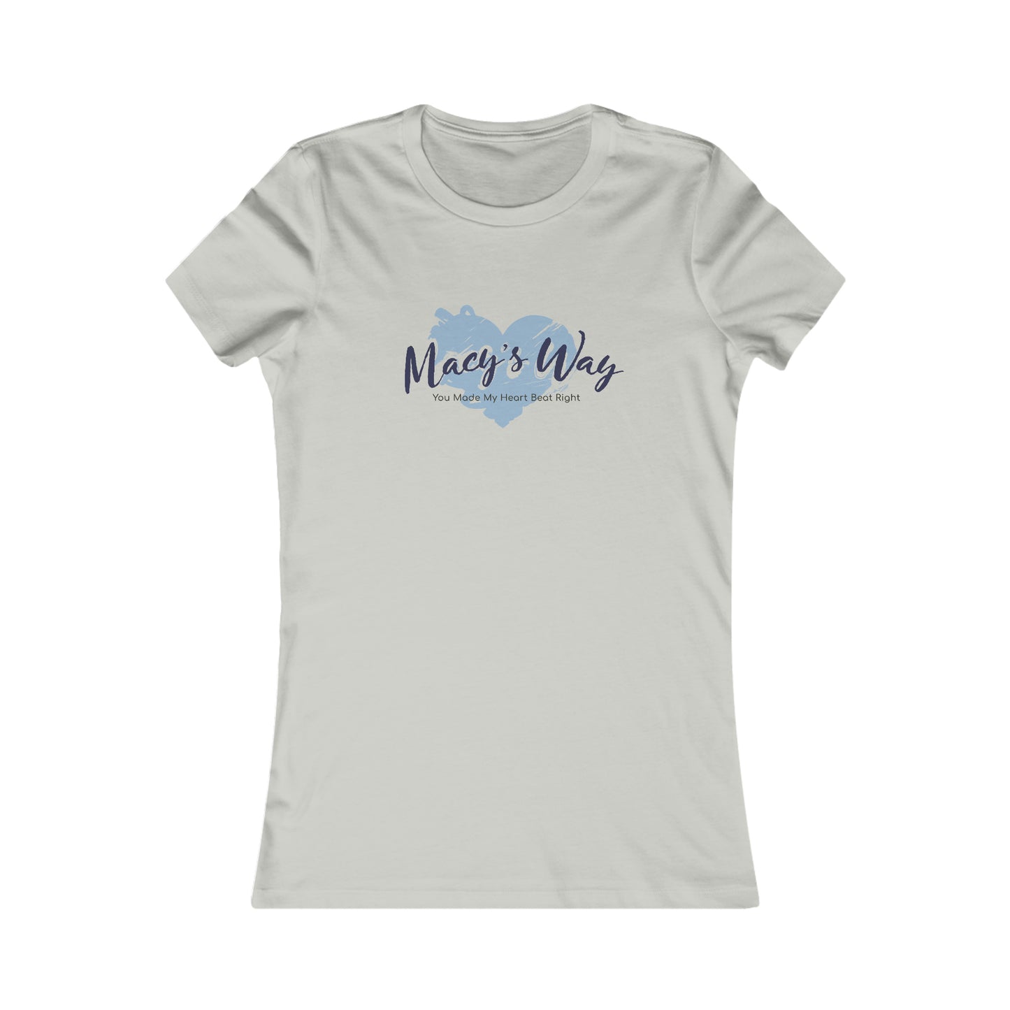 Women's Favorite Tee