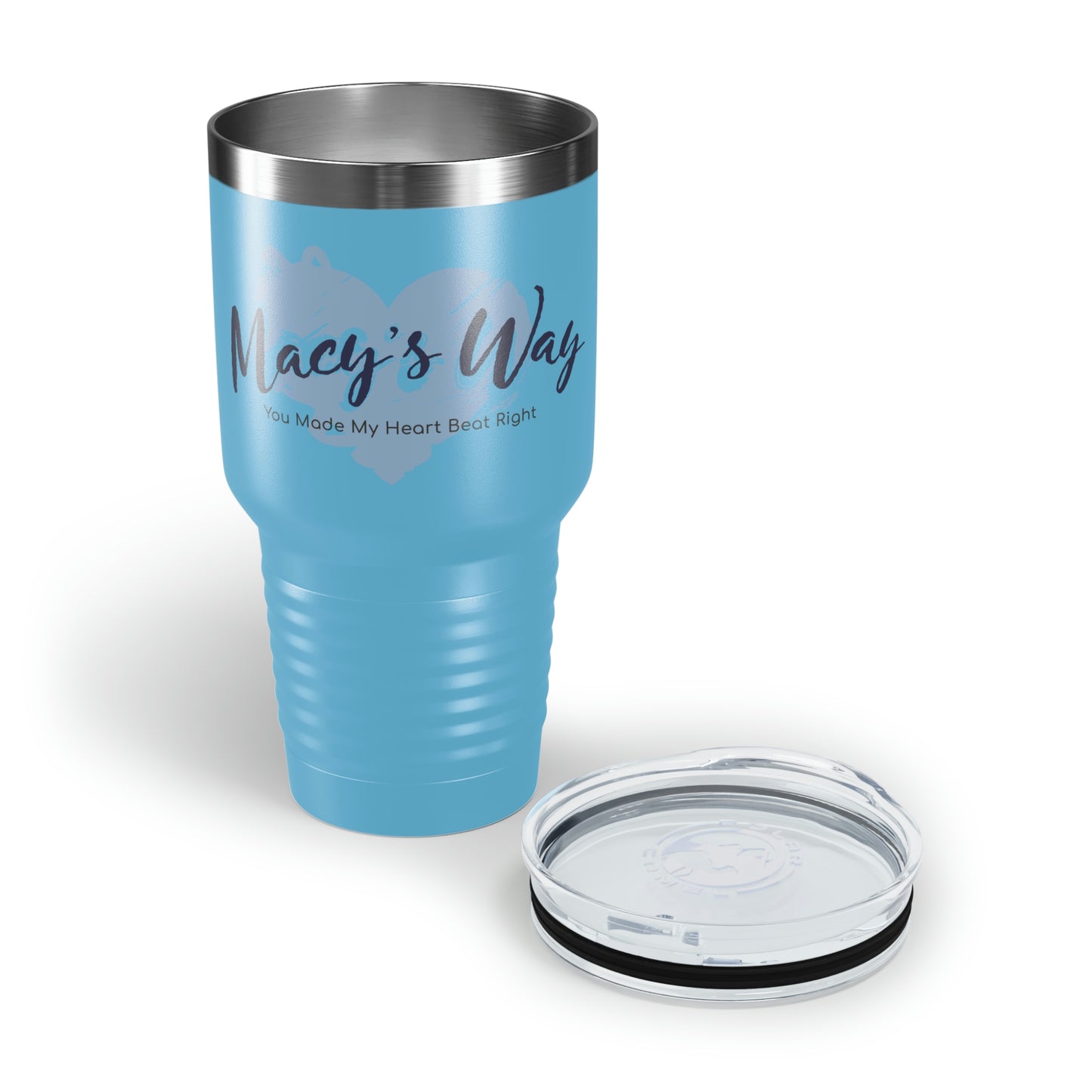 Ringneck Tumbler, 30oz